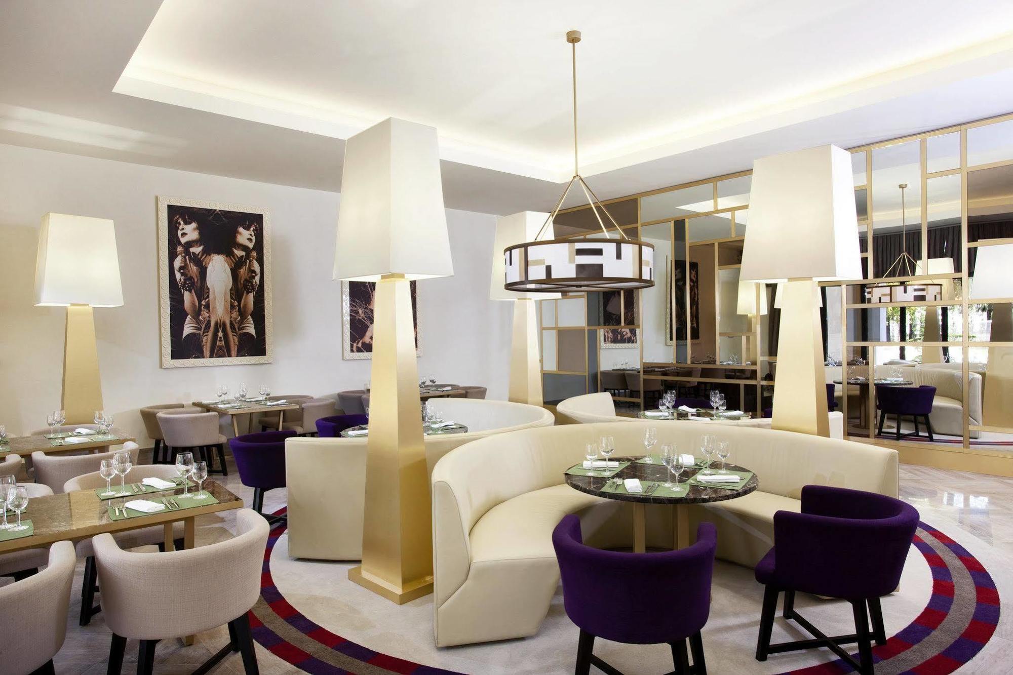 Monty Small Design Hotel Woluwe-Saint-Lambert Buitenkant foto